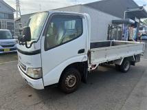 2004 Toyota Dyna Truck