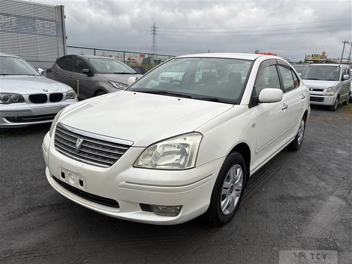 2003 Toyota Premio