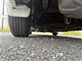 2003 Toyota Premio