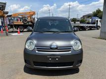 2013 Toyota Sienta