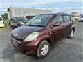 2009 Toyota Passo