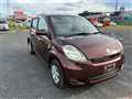 2009 Toyota Passo