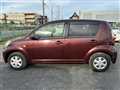 2009 Toyota Passo