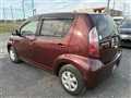 2009 Toyota Passo