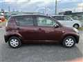 2009 Toyota Passo