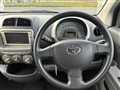 2009 Toyota Passo