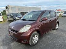 2009 Toyota Passo