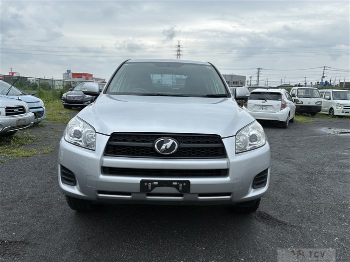 2010 Toyota RAV4