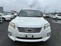 2010 Toyota Vanguard