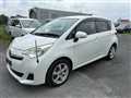 2011 Toyota Ractis