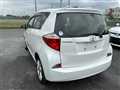 2011 Toyota Ractis