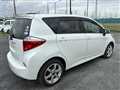 2011 Toyota Ractis
