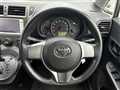 2011 Toyota Ractis