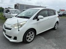 2011 Toyota Ractis