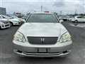2001 Toyota Mark II