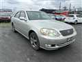 2001 Toyota Mark II