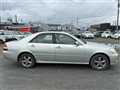 2001 Toyota Mark II