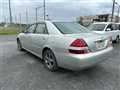 2001 Toyota Mark II