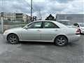 2001 Toyota Mark II