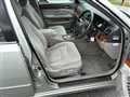 2001 Toyota Mark II