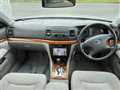2001 Toyota Mark II