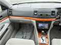 2001 Toyota Mark II