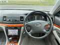 2001 Toyota Mark II