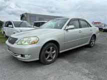 2001 Toyota Mark II