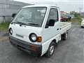 1996 Suzuki Carry Truck