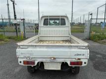 1996 Suzuki Carry Truck