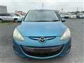 2012 Mazda Demio