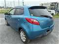 2012 Mazda Demio