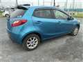 2012 Mazda Demio