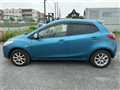 2012 Mazda Demio