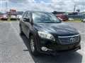 2011 Toyota Vanguard