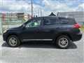 2011 Toyota Vanguard