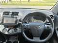 2011 Toyota Vanguard