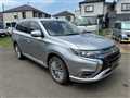 2019 Mitsubishi OUTLANDER PHEV