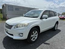 2012 Toyota Vanguard