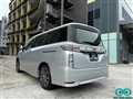 2016 Nissan Elgrand