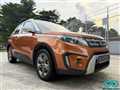 2016 Suzuki Vitara