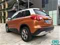 2016 Suzuki Vitara