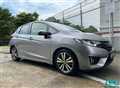 2015 Honda Jazz