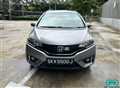 2015 Honda Jazz