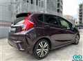 2015 Honda Jazz