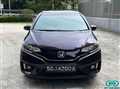 2015 Honda Jazz