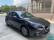 2015 Mazda Mazda3