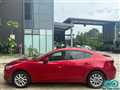 2015 Mazda Mazda3