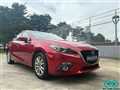 2015 Mazda Mazda3