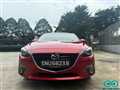 2015 Mazda Mazda3